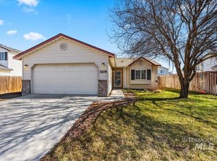 3208 S Ivy Ct, Nampa, ID 83686