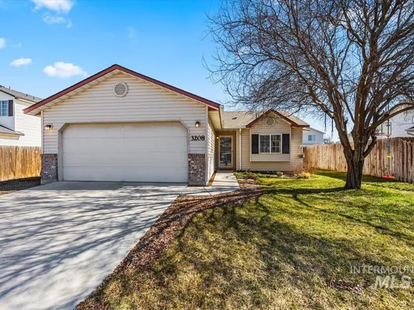 3208 S Ivy Ct, Nampa, ID 83686