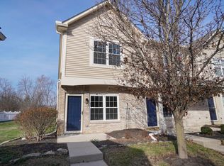 4194 Spyglass Hl, Mason, OH 45040