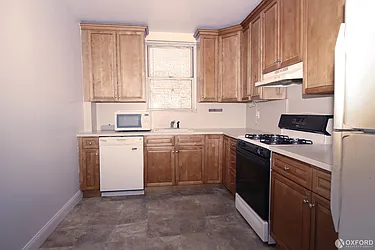 Rented by Oxford Property Group