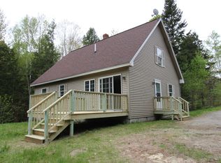 75 Woods Rd, West Gardiner, ME 04345