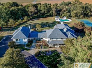 46 Cranbury Neck Rd, Cranbury, NJ 08512