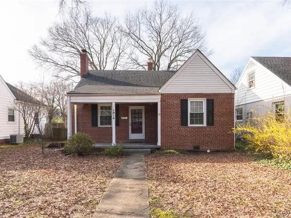 1915 Elmsmere Ave, Richmond, VA 23227