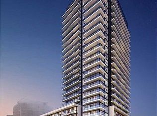 38 Iannuzzi St #615, Toronto, ON M5V0S2