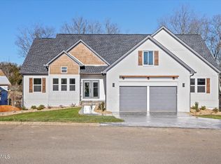 9401 Shirley Ann Rd LOT 205, Kodak, TN 37764