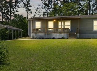 140 Saints Ln, Many, LA 71449