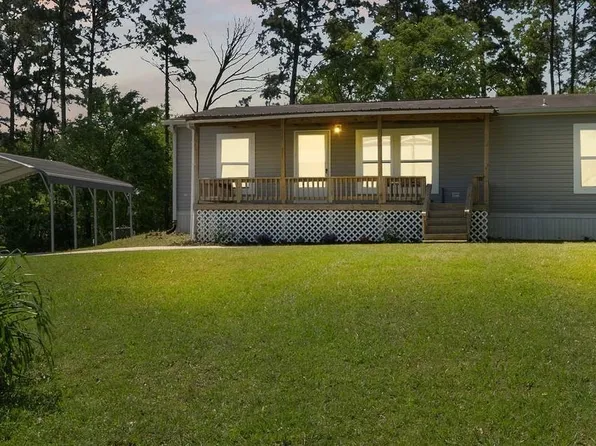 140 Saints Ln, Many, LA 71449