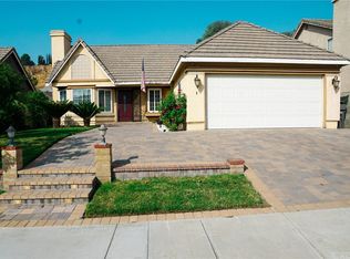 19647 Chadway St, Santa Clarita, CA 91351