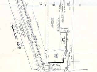 1921 S Glebe Rd, Arlington, VA 22204