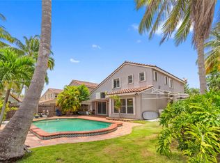 13254 SW 144th Ter, Miami, FL 33186