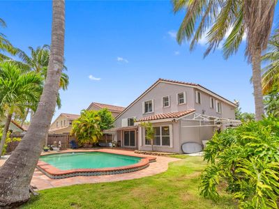 13254 SW 144th Ter, Miami, FL, 33186