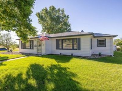 251 E Saint Charles St, Rapid City, SD, 57701