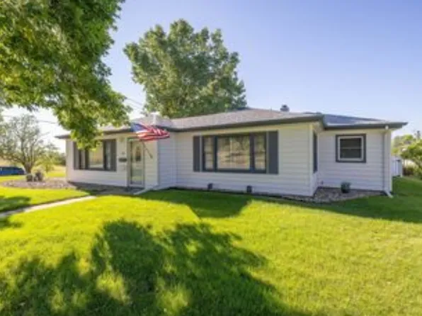 251 E Saint Charles St, Rapid City, SD 57701