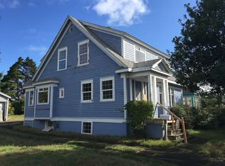 444 2nd Ave, Seaside, OR 97138
