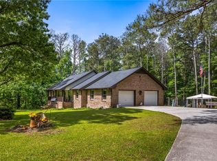 3400 Bonds Lake Rd NW, Conyers, GA 30012