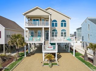 441 E 3rd St, Ocean Isle Beach, NC 28469