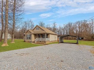 8 Timbers Edge Rd, Fayetteville, TN 37334