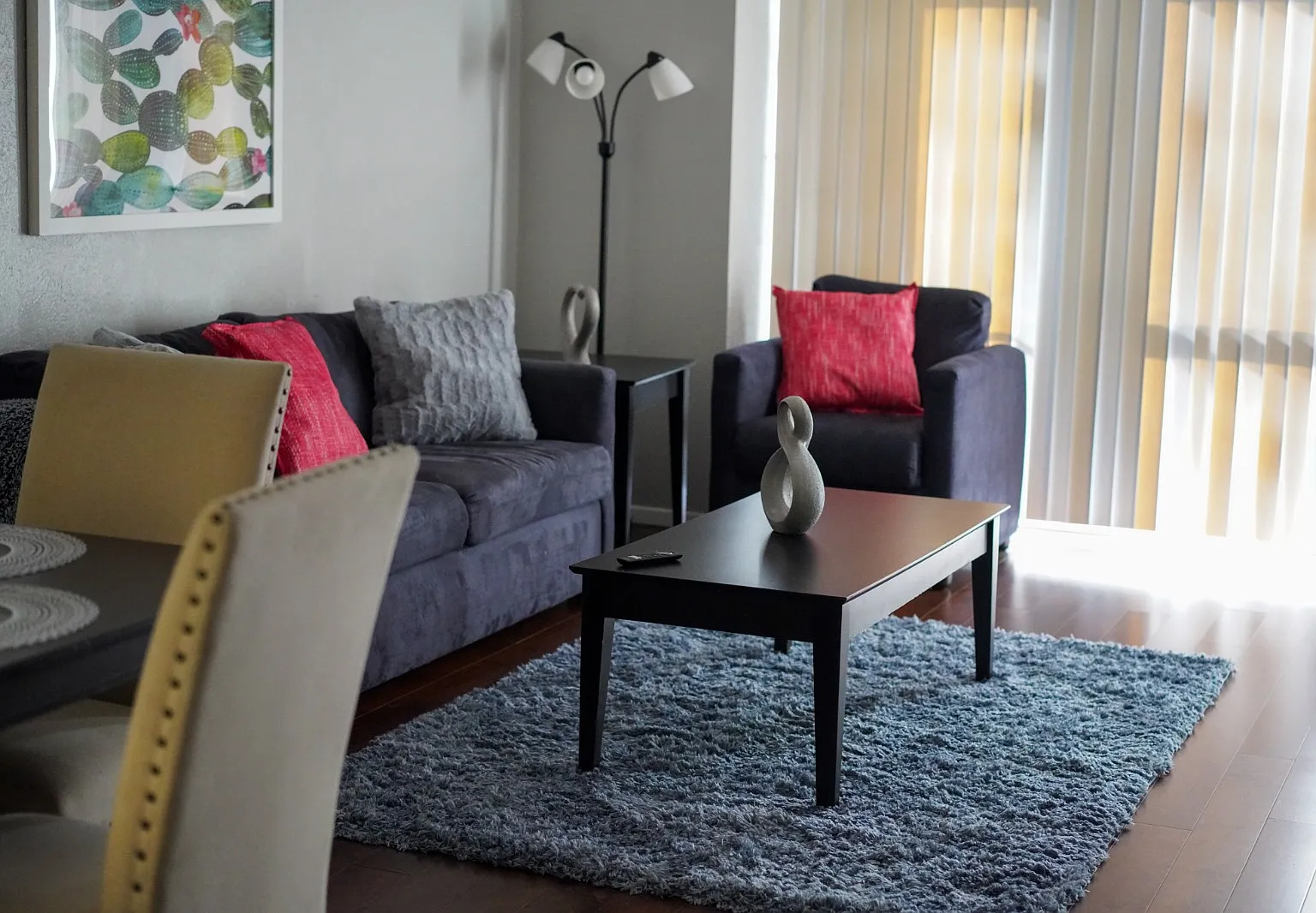 3 bed, 1357 sqft, $2,150 — Photo 4
