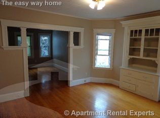 101 Raymond Ave #1, Somerville, MA 02144