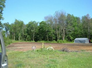 855 N County Line Hwy, Deerfield, MI 49238