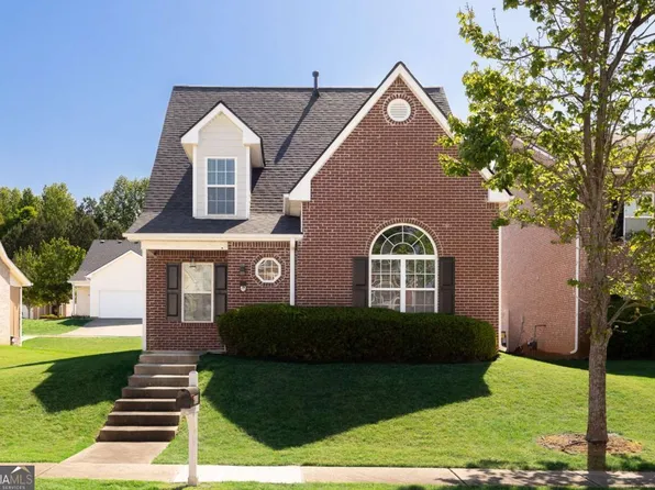 613 Armitage Way, Stockbridge, GA 30281