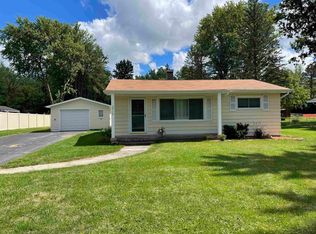 2912 Hospital Rd, Saginaw, MI 48603