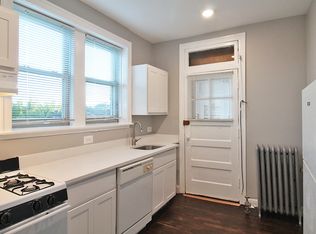 814 S Austin Blvd APT 3W, Oak Park, IL 60304