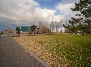3719 E 100 N, Rigby, ID 83442