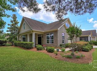 130 Kingfisher Circle, Pooler, GA 31322