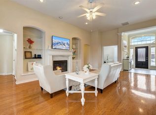 414 Spring Leaf Ct, Allen, TX 75002