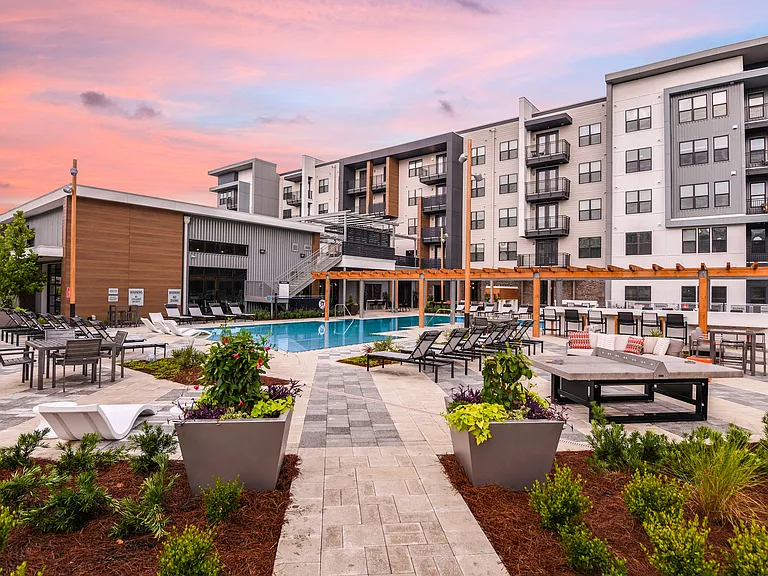 JTB Apartments — Photo 27