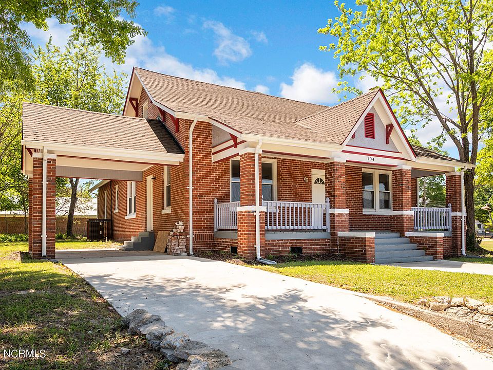104 Front Street, Kelford, NC 27847 MLS 100296137 Zillow