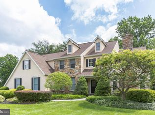 92 Norristown Rd, Blue Bell, PA 19422