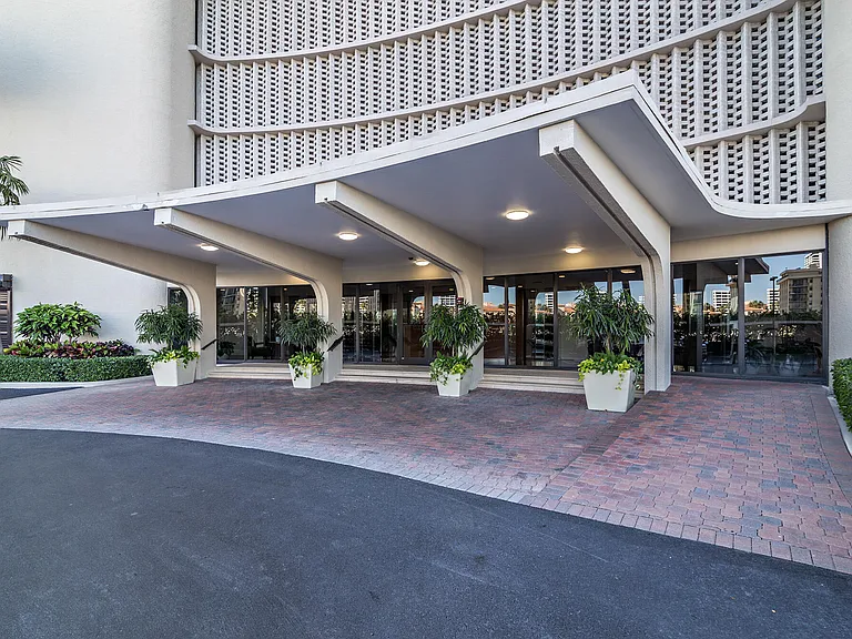1200 S Flagler Dr #1706 — Photo 13