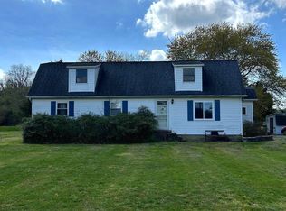 305 Duhamel Corner Rd, Marydel, MD 21649