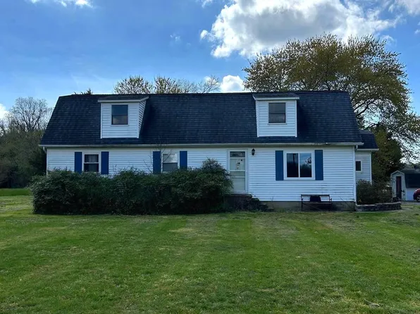 305 Duhamel Corner Rd, Marydel, MD 21649
