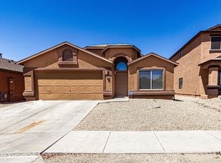2239 E Calle Gran Desierto, Tucson, AZ 85706