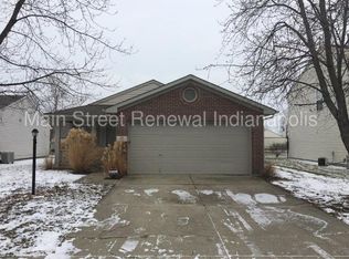 8626 Coralberry Ln, Indianapolis, IN 46239
