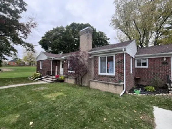 3375 Washington St, Kingston, MI 48741