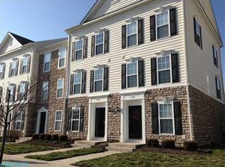 5588 Middle Falls St, Dublin, OH 43016