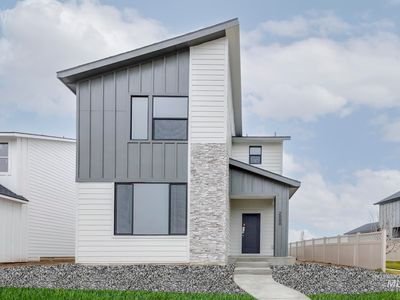 2888 N Eagle Meadow Ave, Kuna, ID, 83634
