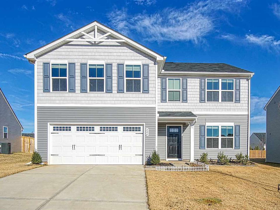 1st image of 404 Maplestead Farms Ct
