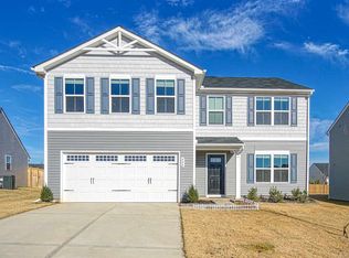 404 Maplestead Farms Ct, Greenville, SC 29617