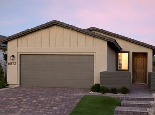 6572 Songfest St, North Las Vegas, NV 89086