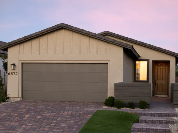 6572 Songfest St, North Las Vegas, NV 89086