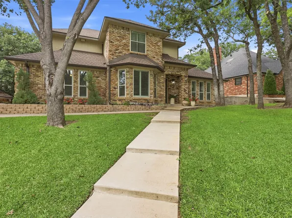 6405 Amicable Dr, Arlington, TX 76016
