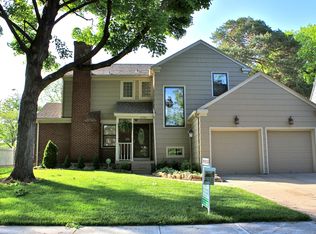 6701 Rockhill Rd, Kansas City, MO 64131