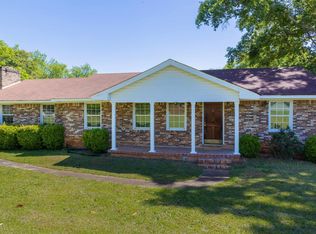 201 Old Talbotton Rd, Thomaston, GA 30286