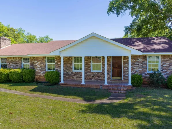 201 Old Talbotton Rd, Thomaston, GA 30286