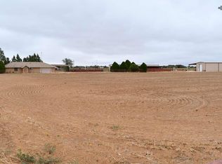 616 N Kilgore St, Portales, NM 88130